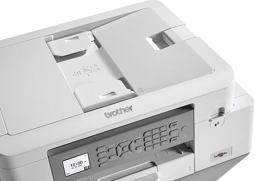 Brother MFC-J4340DW Inkjet A4 4800 x 1200 DPI Wi-Fi Brother MFC-J4340DW Inkjet A4 4800 x 1200 DPI Wi-Fi